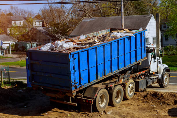 Professional Junk Removal in Groveport, OH